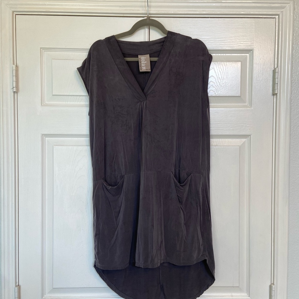Anthropologie Dolan Left Coast Collection